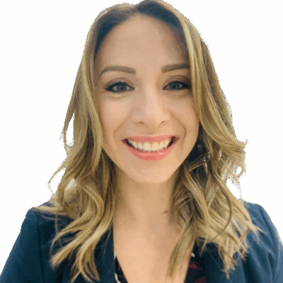 Heather Creelman Director of Development