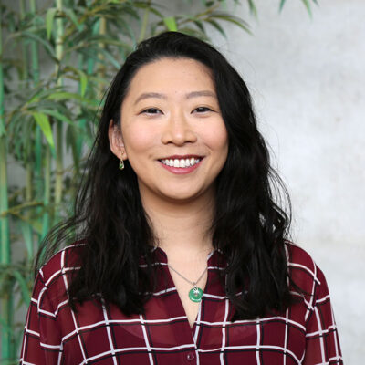 Lisa Li Program Support