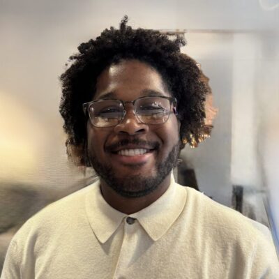 Community Coordinator